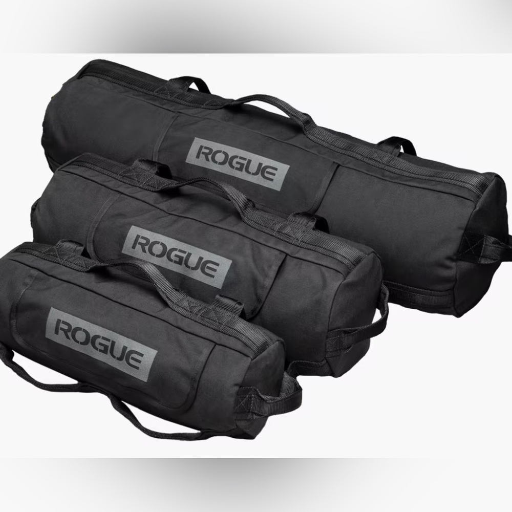 Rogue Sandbag 2.0